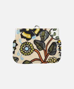 Marimekko Tiara Puolikas Kukkaro