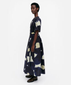 Marimekko Juhlinta Kehäkukka Dress