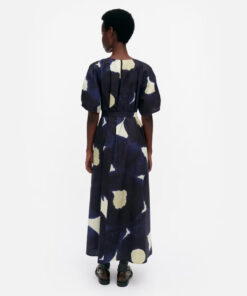 Marimekko Juhlinta Kehäkukka Dress
