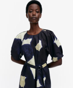 Marimekko Juhlinta Kehäkukka Dress