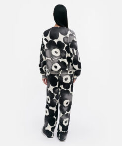 Marimekko Leiot Akvarelli Unikko Sweatshirt