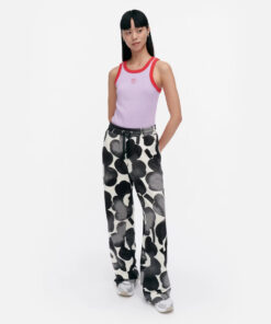 Marimekko  Varret Akvarelli Unikko Sweatpants