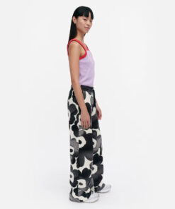 Marimekko Varret Akvarelli Unikko Sweatpants