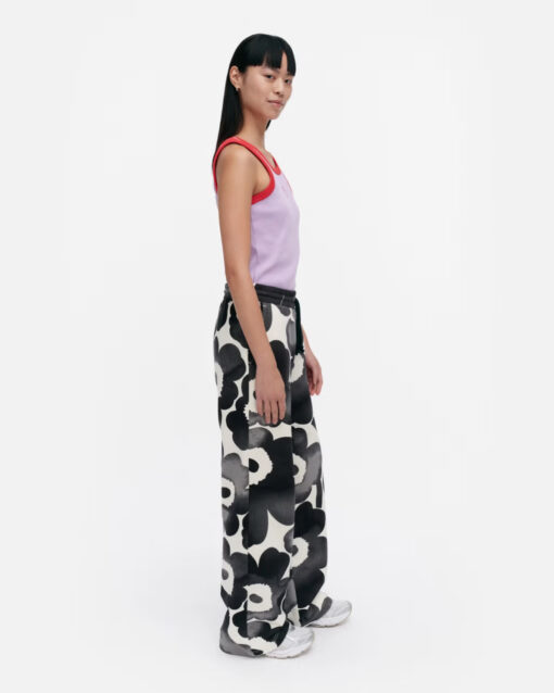 Marimekko  Varret Akvarelli Unikko Sweatpants