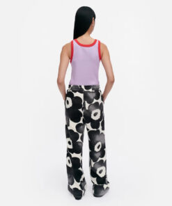 Marimekko Varret Akvarelli Unikko Sweatpants