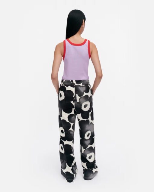 Marimekko  Varret Akvarelli Unikko Sweatpants