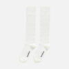Marimekko Maalaus Logo Socks White