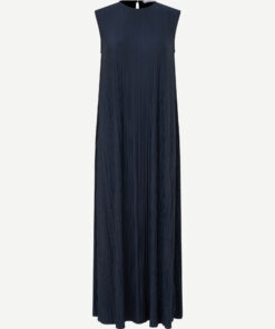 Samsøe Samsøe Sauma O-neck Dress Salute