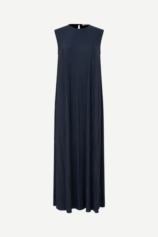 Samsøe Samsøe Sauma O-neck Dress Salute