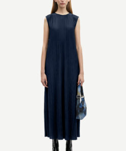 Samsøe Samsøe Sauma O-neck Dress Salute