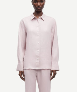 Samsøe Samsøe Sanot Shirt Violet Ice