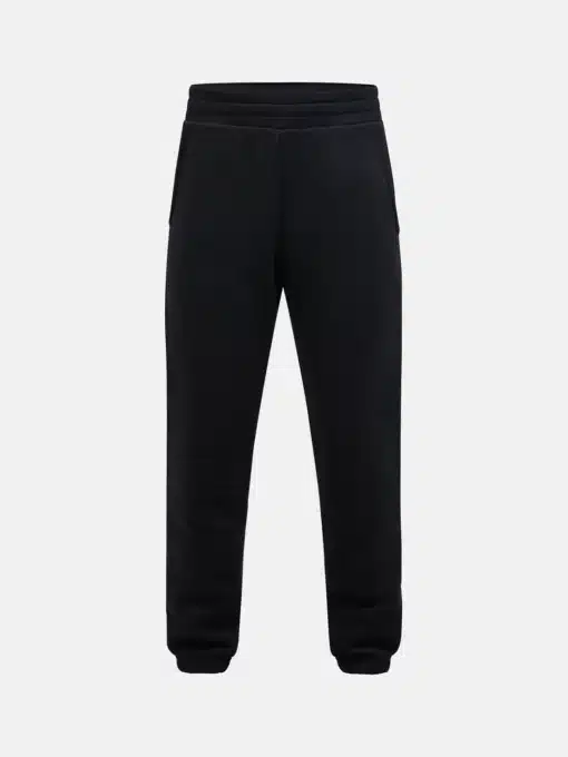 Peak Performance Original Pants Men Black