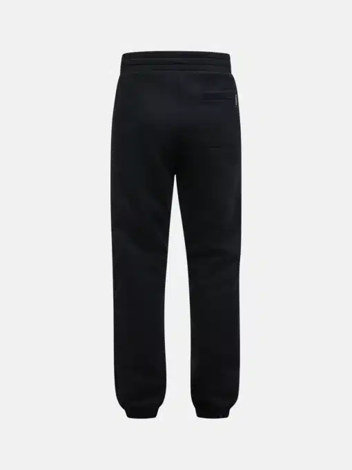 Peak Performance Original Pants Men Black