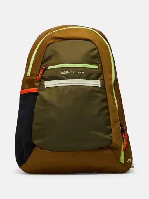 Peak Performance Outdoor Crossbody Bag Earth Summit