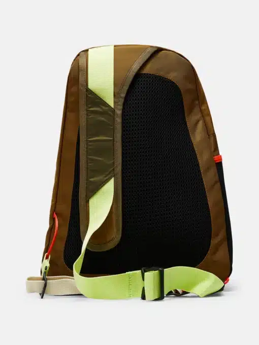 Peak Performance Outdoor Crossbody Bag Earth Summit