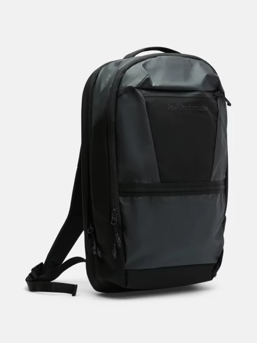Peak Performance Commuter Backpack Black