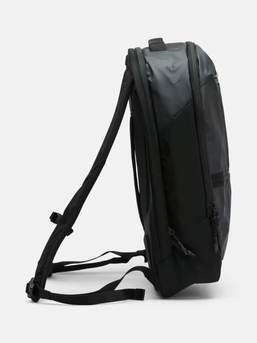 Peak Performance Commuter Backpack Black