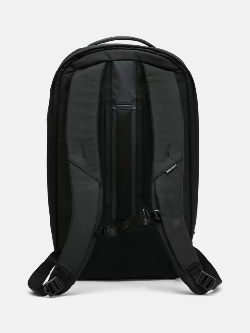 Peak Performance Commuter Backpack Black