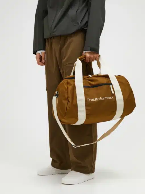 Peak Performance Detour II 35L Earthy Summit