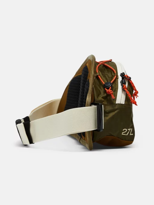 Peak Performance Trail Hip Bag 2,7L Meadow Moss
