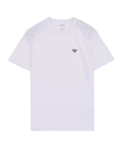Makia Cove T-shirt White
