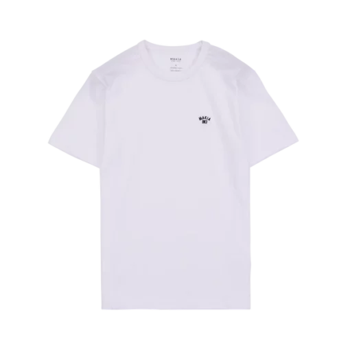 Makia Cove T-shirt White