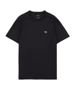 Makia Cove T-shirt Black