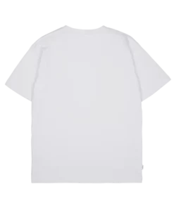 Makia Keeper T-shirt White