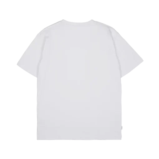 Makia Keeper T-shirt White