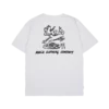 Makia Blessed T-Shirt White
