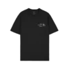 Makia Swans T-Shirt Black