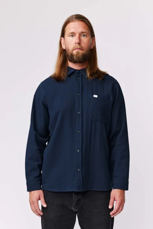 Makia Husk T-shirt