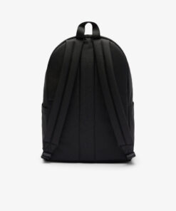 Lacoste Neocroc Backpack Black