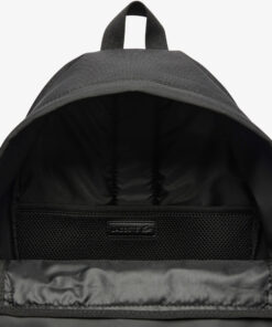 Lacoste Neocroc Backpack Black