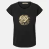 Rue de Femme Lilith T-shirt Black