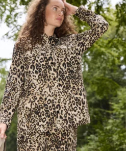 Rue de Femme Bitte Jacket Flint
