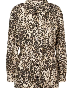 Rue de Femme Bitte Jacket Flint