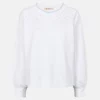 Rue de Femme Magnhild Sweatshirt Off White