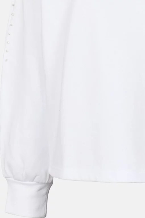 Rue de Femme Magnhild Sweatshirt Off White