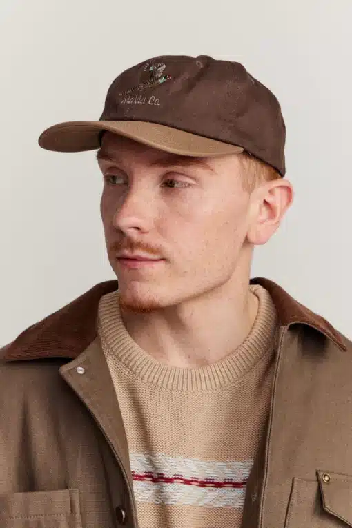 Makia Hunted Cap