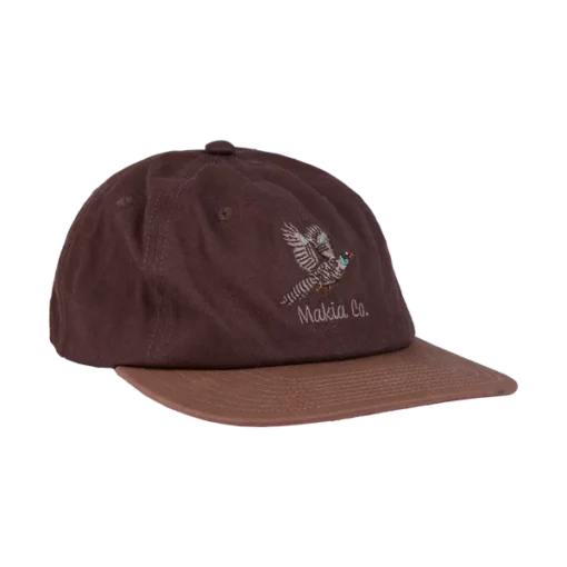 Makia Hunted Cap
