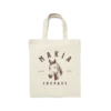 Makia Kallblod Tote Bag