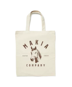 Makia Kallblod Tote Bag