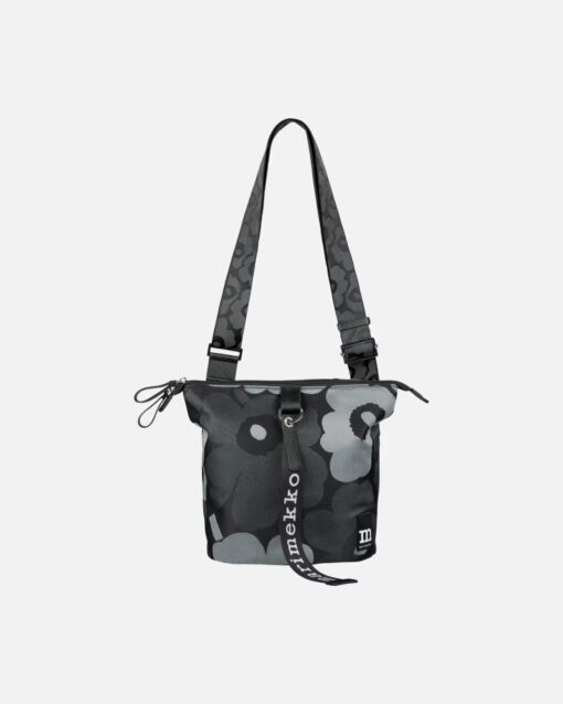 Marimekko Carry All Unikko Shoulder Bag