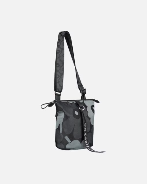Marimekko Carry All Unikko Shoulder Bag