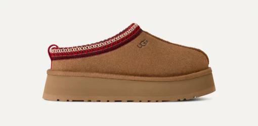 UGG Women Tazz II Chestnut