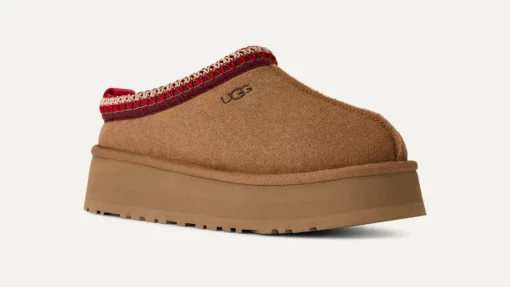 UGG Women Tazz II Chestnut