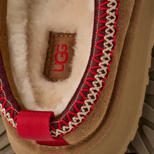 UGG Women Tazz II Chestnut