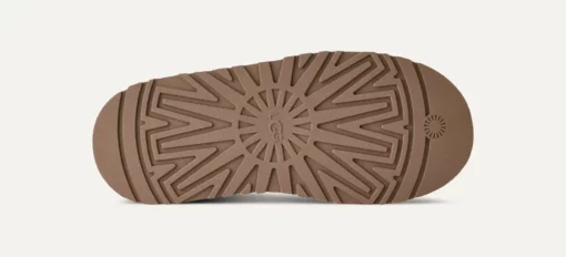 UGG Women Tazz II Chestnut