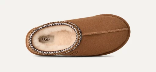 UGG Men Tasman II Chestnut